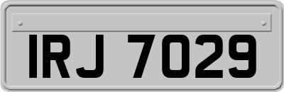 IRJ7029