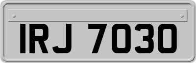 IRJ7030