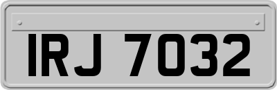 IRJ7032