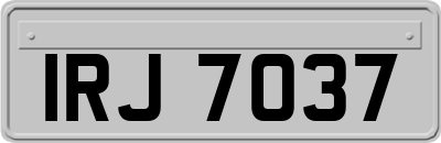 IRJ7037