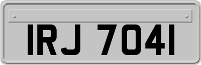 IRJ7041