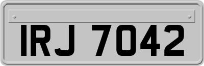 IRJ7042