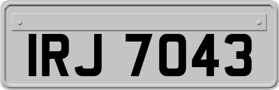 IRJ7043