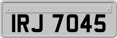 IRJ7045