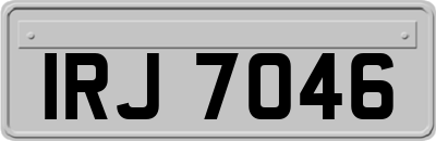 IRJ7046