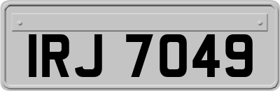 IRJ7049