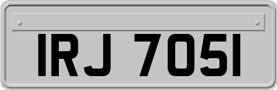 IRJ7051