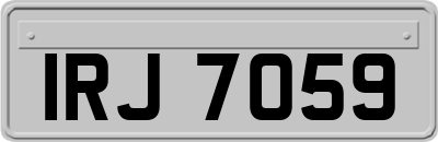 IRJ7059