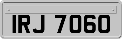 IRJ7060