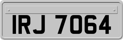 IRJ7064