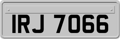 IRJ7066