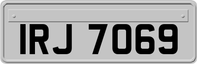 IRJ7069