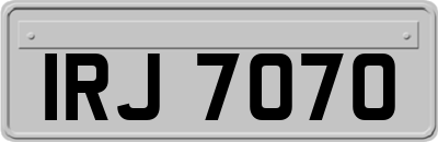 IRJ7070