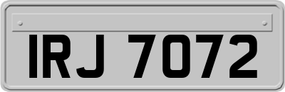 IRJ7072