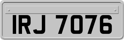 IRJ7076