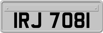 IRJ7081