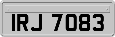 IRJ7083