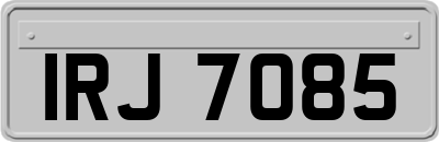 IRJ7085