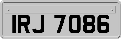 IRJ7086