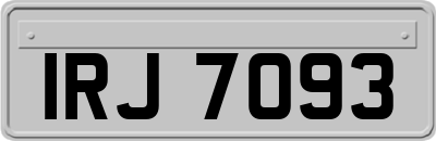 IRJ7093