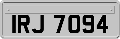 IRJ7094