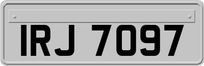 IRJ7097