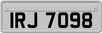 IRJ7098