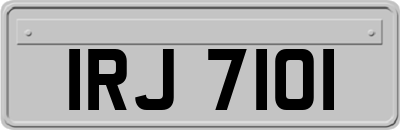 IRJ7101