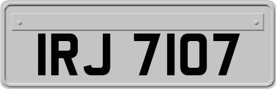 IRJ7107