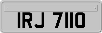 IRJ7110