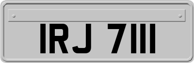 IRJ7111