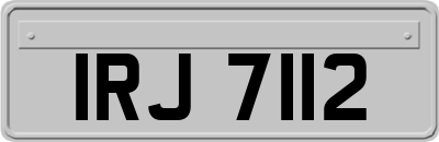 IRJ7112