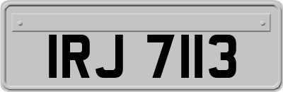 IRJ7113