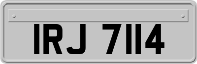 IRJ7114