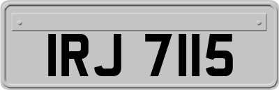 IRJ7115