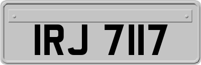 IRJ7117