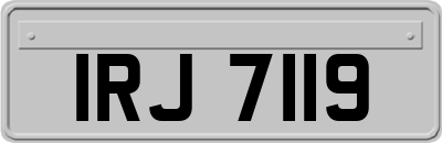 IRJ7119