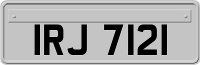 IRJ7121