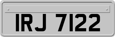 IRJ7122