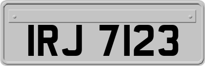 IRJ7123