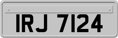 IRJ7124