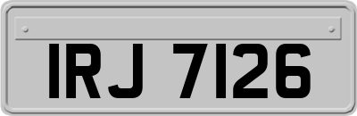 IRJ7126