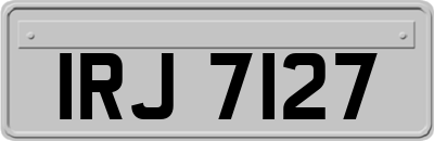 IRJ7127