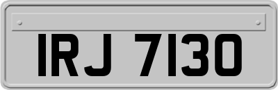 IRJ7130