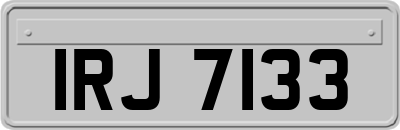 IRJ7133