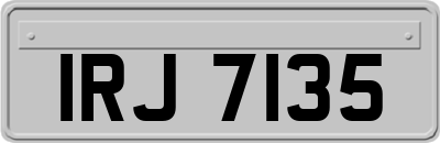 IRJ7135