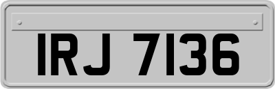 IRJ7136