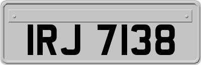 IRJ7138