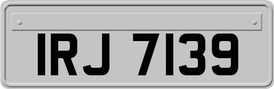 IRJ7139