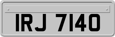 IRJ7140